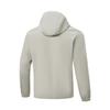 Li Ning Fitness Series Trench Coat Men's AFDW995-6