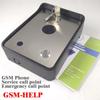 GSM Emergency Call Intercom for European Market