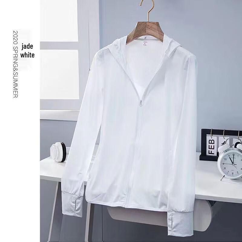 Women s Ice Silk UV Protection Sun Shirt 2XL