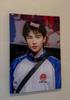 STRAY KIDS Hyunjin B4 Photo Frame Used
