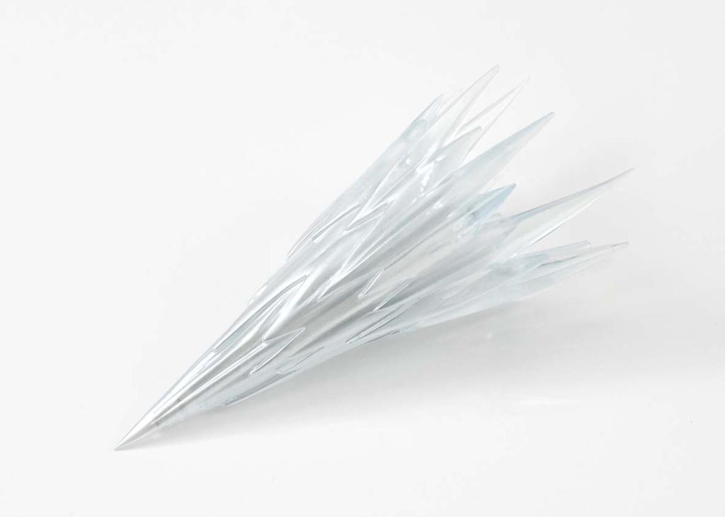 Nextedge Style [MS UNIT] 00 QAN[T] Approx. 90mm ABS & PVC Painted Movable Figure