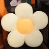 Big Size Sunflower Pillows Small Daisy Cushions Petals Flowers Cute Birthday Gifts Home Decorations Bedroom Office Supplies