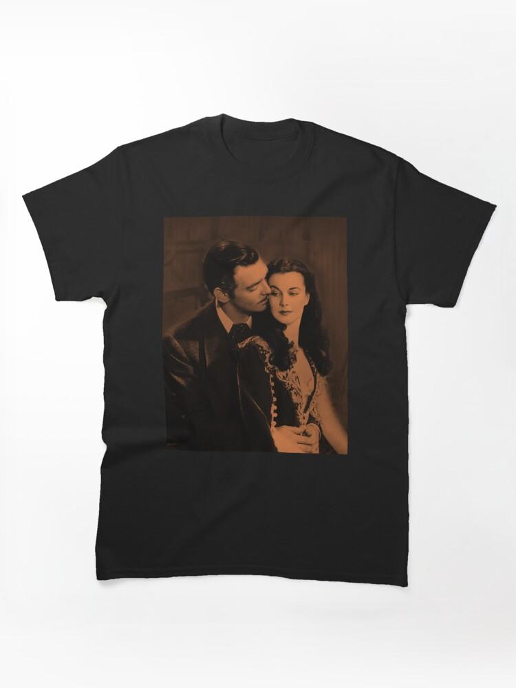 Vom Winde verweht Vom Winde verweht Klassisches T-Shirt