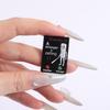 Tung Tung Tung Sahur Enamel Pins Custom Stickman Horror Adventure Game Brooches Lapel Badges Clothes Jewelry Gift for Friends