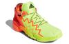 adidas ASSISTENTE. Numero #2 'Fuoco della Grandezza' H67570