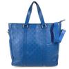 N41352 Damier Infini Tadao PM Tote Bag 2-way Shoulder Bag