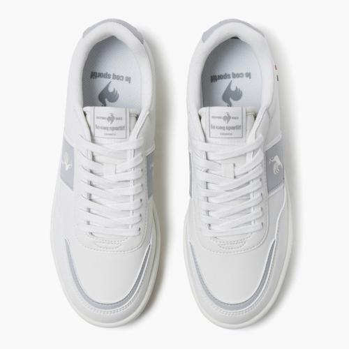Le Coq Sportif Rich Alt V2 Grey [QP123LCU11_GRY0]