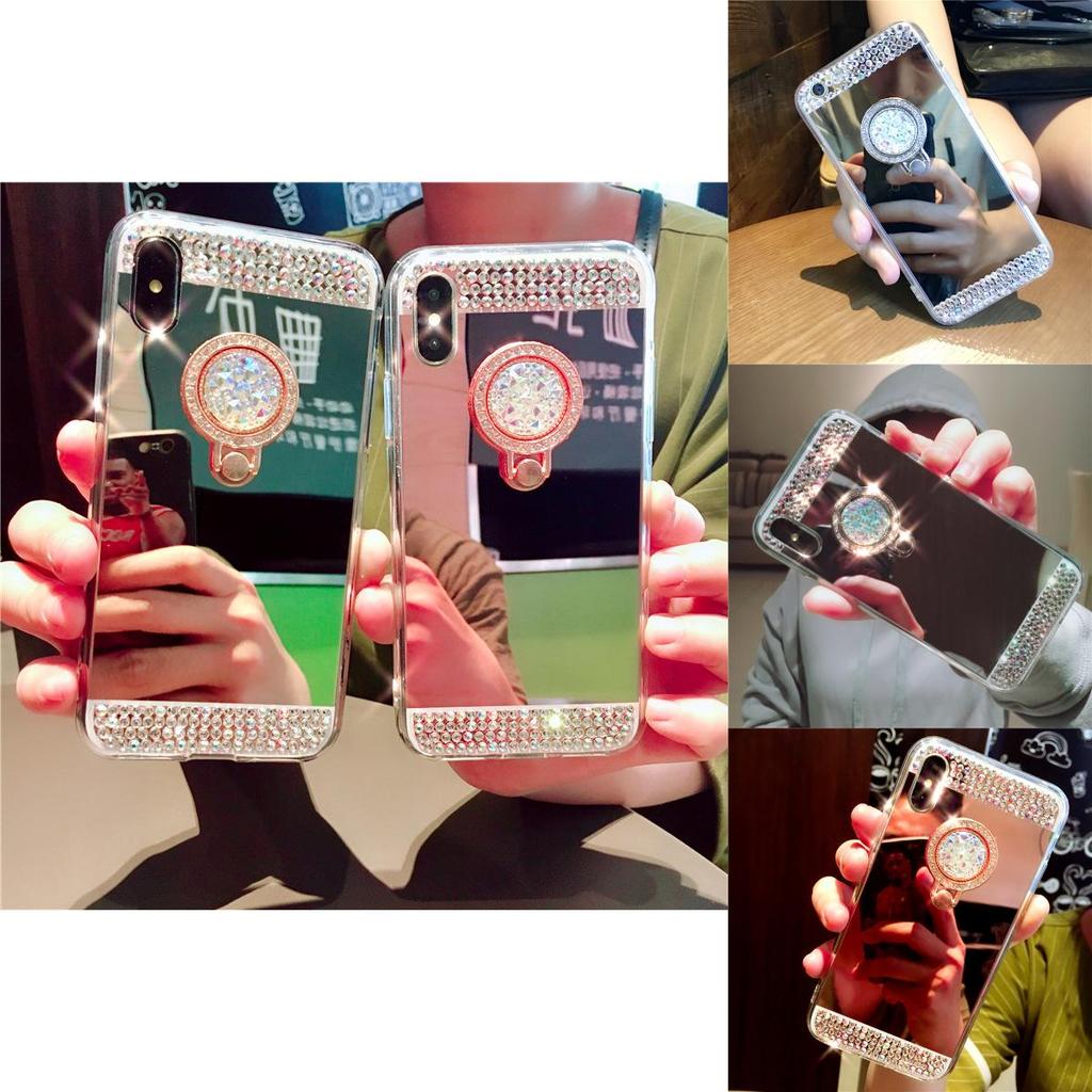 Women Fashion Beautiful Multifunction Phone Case For Iphone 6 6s 7 Plus 5 5s