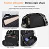 Casual Crossbody Single Shoulder Bag For Travel Ladies Shoulder Bag Women