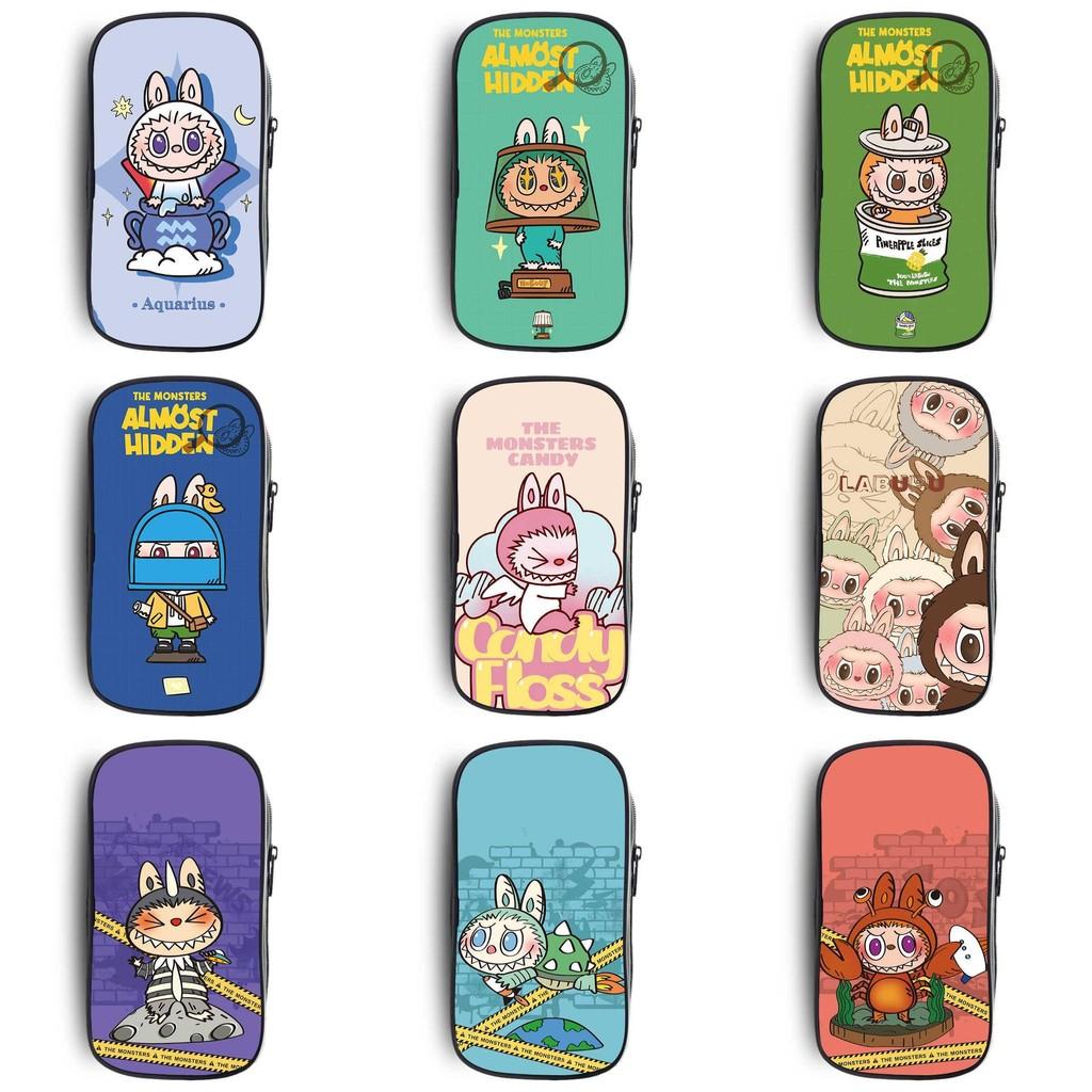 Pen Versatile Case For Children School Supplies Organizer Colors Multiple