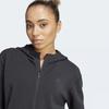AdidaS Women S Climacool Technology D4t Full Zip Hoodie