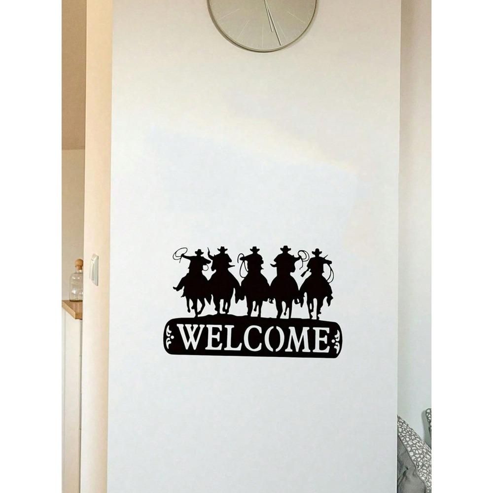 1 Piece Metal Wall Art Modern Minimalist Home Decor for Bedroom Living Room Bathroom Waterproof Rustproof Gift