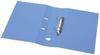 King Jim Holds 350 A4 D-Ring File, Detachable, Sheets, Size, Blue, 697-B