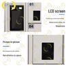 Zhongjing Face Recognition Smart Charging Phone Locker