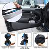Front Windshield Sunshade fit for 2015-2024 Mini Cooper Cooper S Hardtop 4 Door Foldable Car Shade Automotive Windshield Sunshades Mini Cooper
