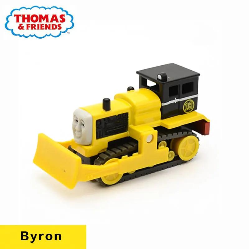 1:43 Thomas and Friends Train Track Toys Thomas Gordon Donald Metal Magnetic Diecasts Train Car Toys Boys Educational Toy Gift