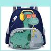 Cute And Fun Kindergarten Backpack For Kids Ages 3-5 With Comfortable Straps
