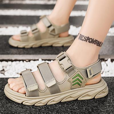 Sapatos de homem – Sandálias