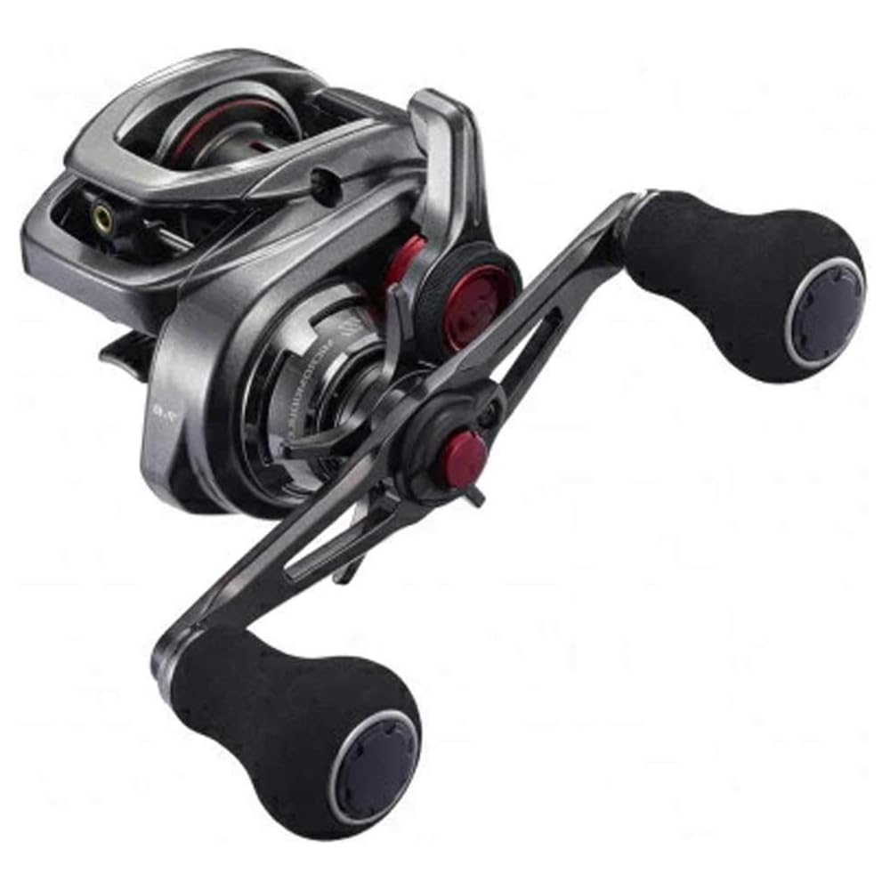 Shimano Engetsu 2021 101HG Left Baitcasting Reel Saltwater Offshore Fishing Gear