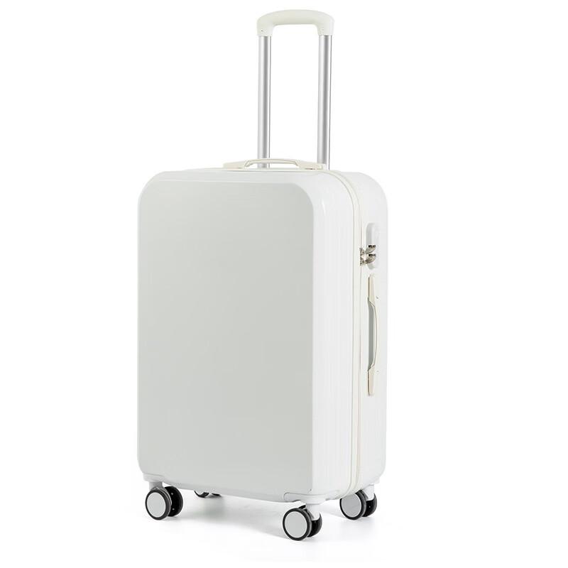 PACKAGE FASHION Multi-function Travel Luggage 20 inch