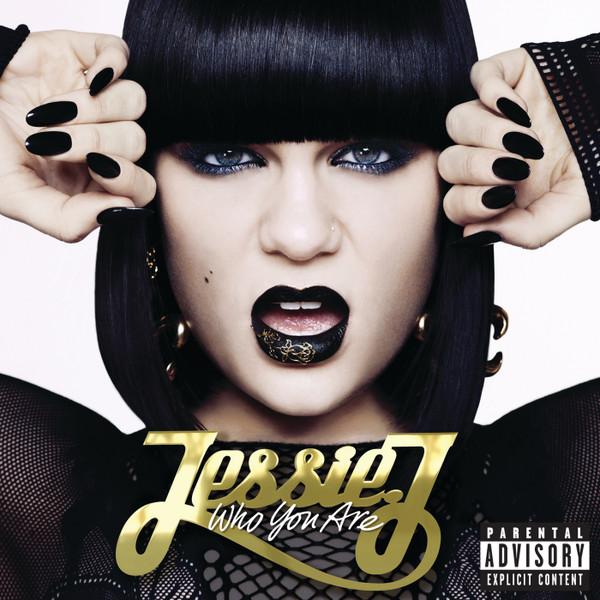 

CD JESSIE J - Who You Are B001533702 Lava, Universal 2011 US Rap & Hip-Hop/R&B Used