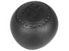 Iveco Daily III 99-06 Gear Shift Knob BLACK 5 SPEED