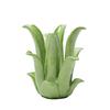 Creative Resin Handicrafts Realistic Aloe Vera Ornaments Plant Succulent Sculptures Decorative Figurines Home Decoration