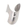 Professional Stainless Steel Safe Slicing Finger Guard Cooking Tool Finger Protector Cooking Finger Protector Finger Guard
