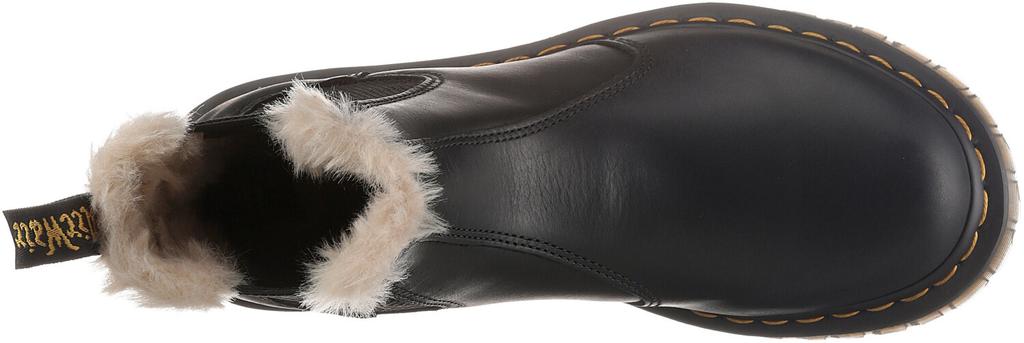 Ботинки Dr. Martens Leonore 2976 Leonore Women (21045001) black/burnished wyoming