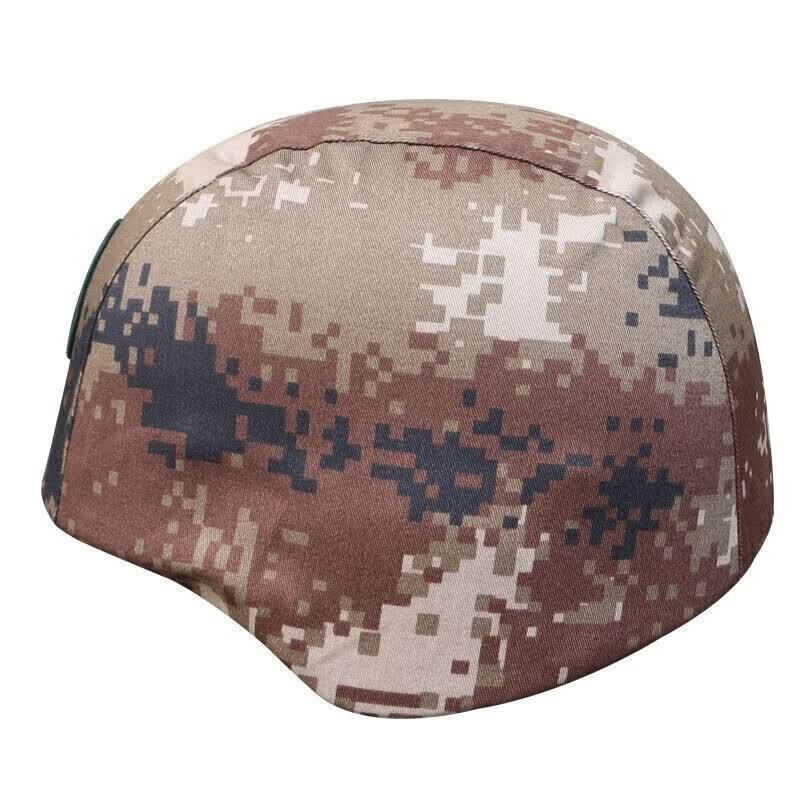 Military M88 Kevlar Helmet Cover