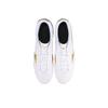 Mizuno Comfortable Versatile AG (Rubber Short Studs) Artificial Turf Non-Slip Durable Soccer Shoes Unisex Soccer Shoes White Platinum P1GA249407