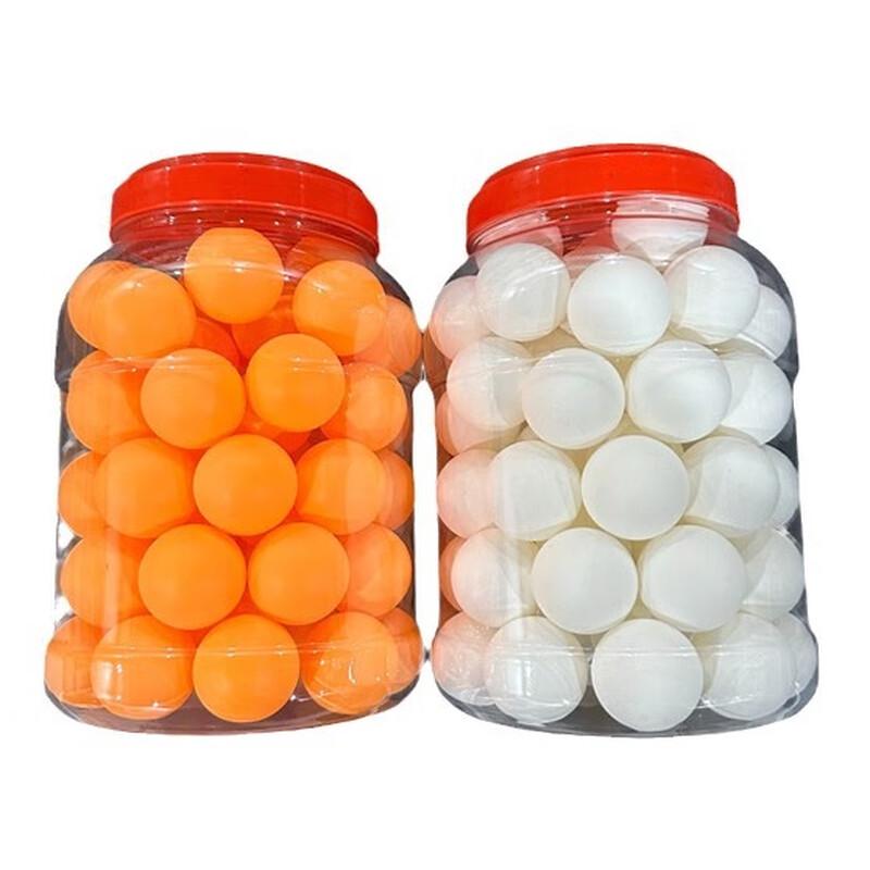 Xurin New Material Table Tennis Balls (Training & Competition)