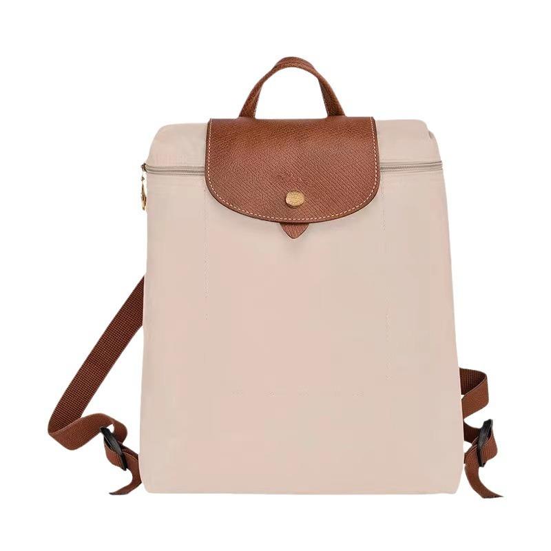 Rucksack, Freizeitrucksack für Herren und Damen, Studentenrucksack, Falttasche, Rucksack mit großer Kapazität