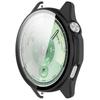 Smartwatch Cover Shell Case with Tempered Glass Film Screen Protector Cover for GT6 46MM Scratchproof Watch Case