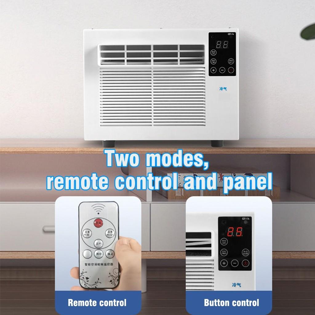 Local Stock Mini Air Conditioner Portable Air Conditioner Window Air Conditionner No Installation Required Portable Air Conditioner