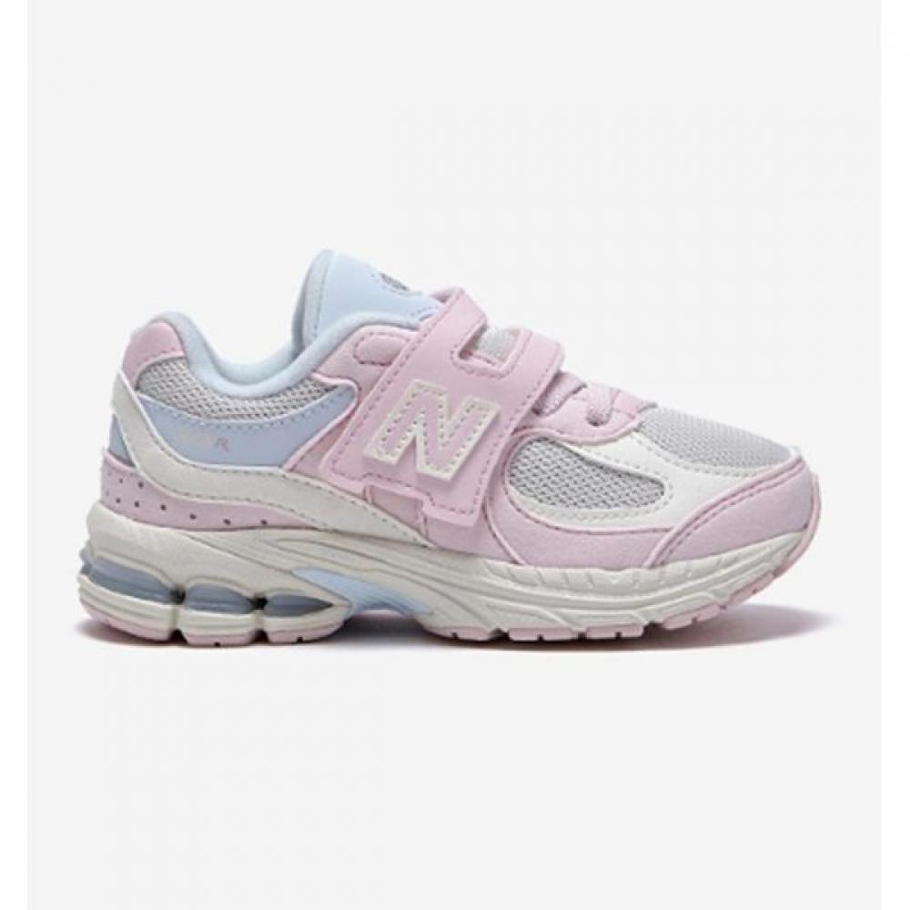 

New Balance Kids Pv2002bp Running Shoes B1 Nkpmfs132p 25 1.NKPMFS132P 25 170