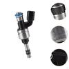 12633784 Fuel Injector for Chevrolet Direct Replace Simple Installation
