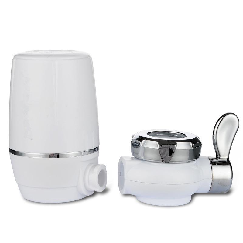 Faucet Water Purifier for Kitchen - Household Tap Filter