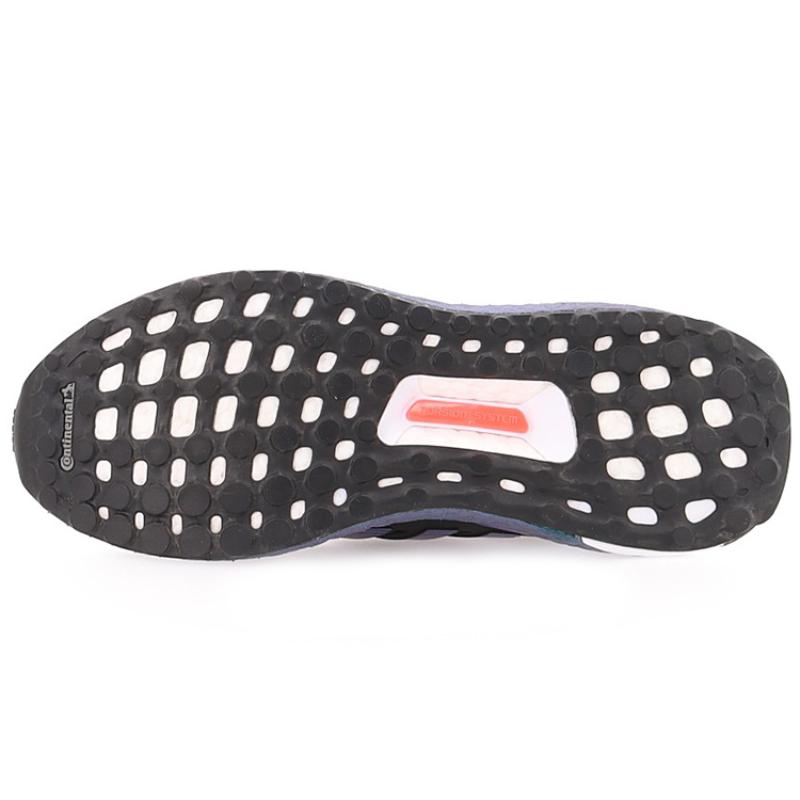 Adidas Tenisky UltraBoost Clima 'Iridescent Pack Black Signal Cyan' FZ2874