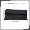 Under Car Repair Mat Creeper Rolling Pad Nonslip Garage Floor with Storage Bag for Vehicle