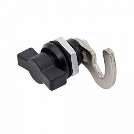

Front LH Storage Rack Detent Lock Latch For Polaris Sportsman 400 500 700 800