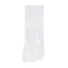 Herren Sommer Baumwolle Anti Bakteriell Deodorant Mesh Atmungsaktiv Sport Socken