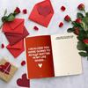 1/2Pcs Emotional Memories Handbook This Is Why You're Mine Journal Deep Emotional Connection Guided Writing Romantic Gift Book