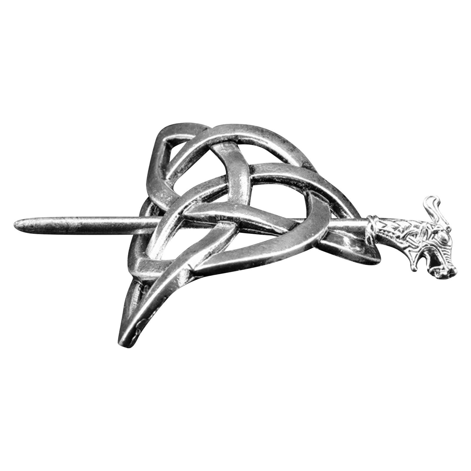 

Заколки для волос в стиле ретро, ​​винтажные металлические заколки для волос, заколки для волос, палочки для волос, аксессуары для волос для женщин и девочек One Size