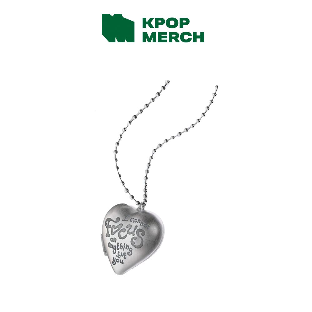 Hearts2Hearts - FOCUS (Heart Locket Ver.)