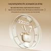 HP H10J True Wireless Bluetooth 5.4 Earbuds