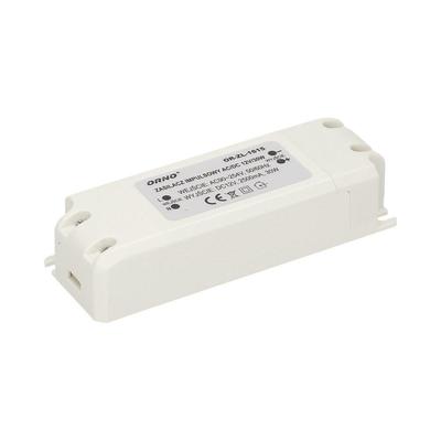 Zasilacz Led 30W 12V Dc Ip20 - Or-Zl-1615