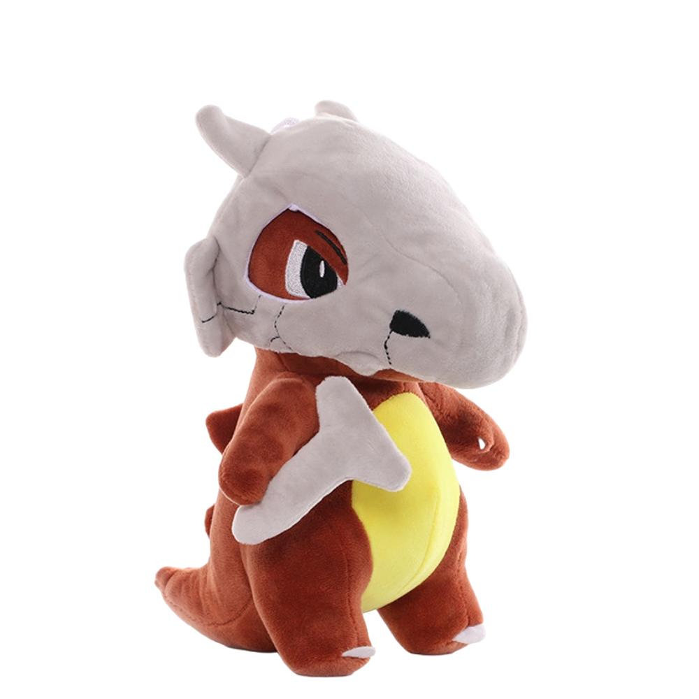 70 Styles New Plush Toy Bulbasaur Charmander Squirtle Pikachu Cute Cartoon Anime Figure Stuffed Doll Kids Gifts