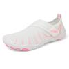 Zapatos de Agua Unisex de Secado Rápido: Playa Descalza, Natación, Pesca, Calzado Antideslizante y para Fitness en Interiores.