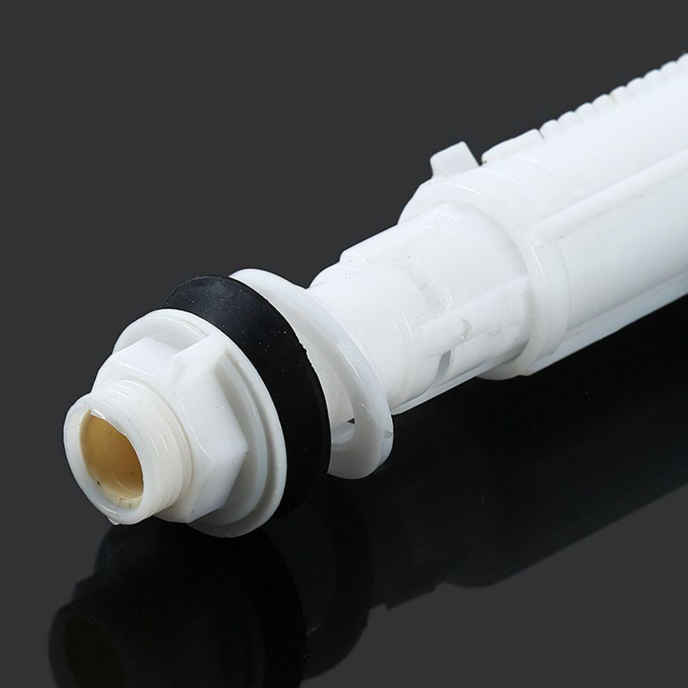 Tank Replacement Parts Bathroom Fixture Cistern Fittings Toilet Accessories Toilet Inlet Valve